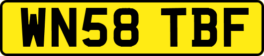 WN58TBF