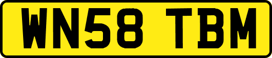 WN58TBM
