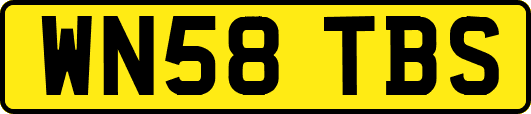 WN58TBS