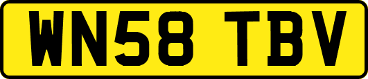 WN58TBV