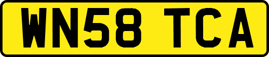 WN58TCA