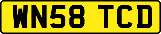 WN58TCD
