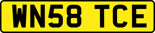 WN58TCE