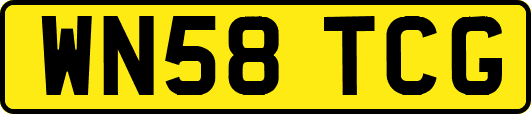 WN58TCG