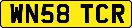 WN58TCR