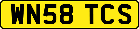 WN58TCS
