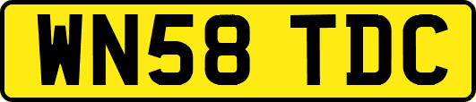 WN58TDC