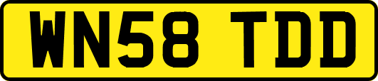 WN58TDD