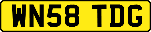 WN58TDG