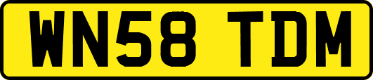 WN58TDM