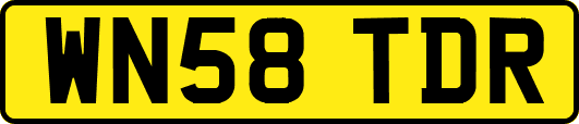 WN58TDR