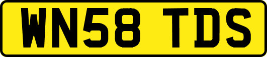 WN58TDS