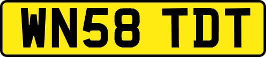WN58TDT