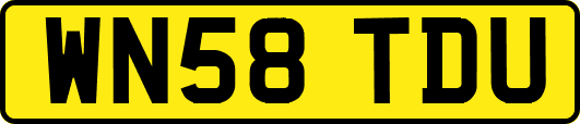 WN58TDU