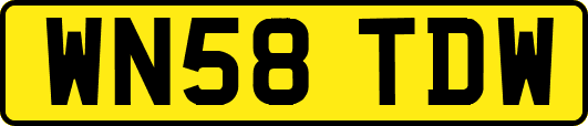 WN58TDW