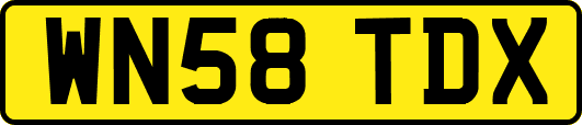 WN58TDX