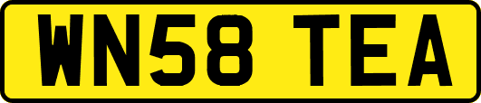 WN58TEA