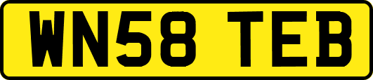 WN58TEB
