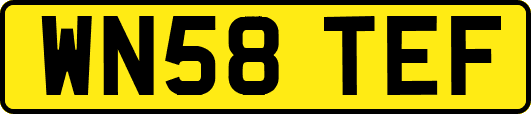 WN58TEF