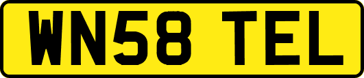 WN58TEL