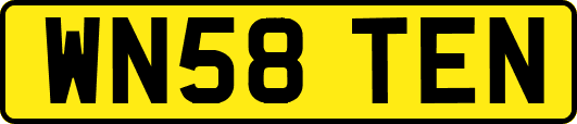 WN58TEN