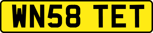 WN58TET