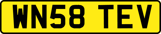 WN58TEV