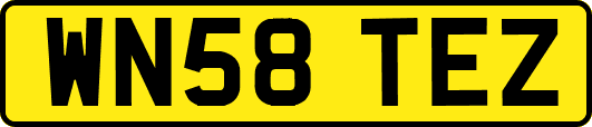 WN58TEZ