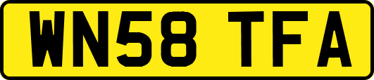WN58TFA