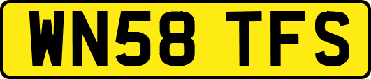 WN58TFS