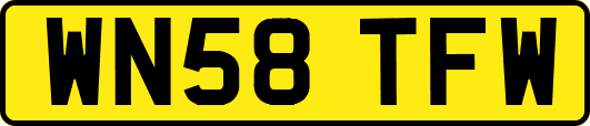 WN58TFW