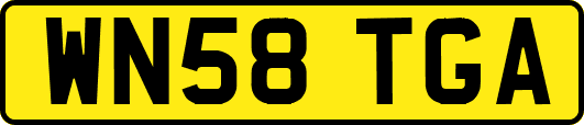 WN58TGA
