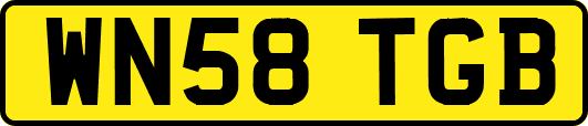 WN58TGB