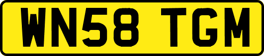 WN58TGM