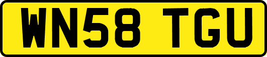 WN58TGU