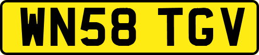 WN58TGV
