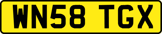 WN58TGX