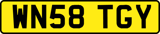 WN58TGY