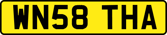WN58THA