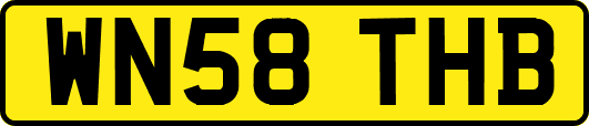 WN58THB