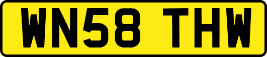 WN58THW