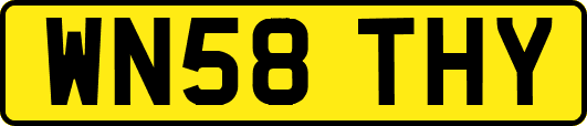 WN58THY