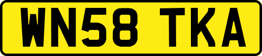 WN58TKA