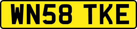 WN58TKE