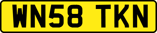 WN58TKN