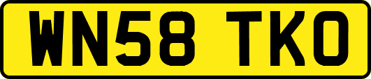 WN58TKO