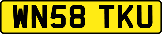 WN58TKU