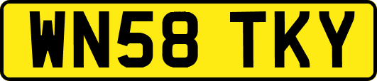 WN58TKY