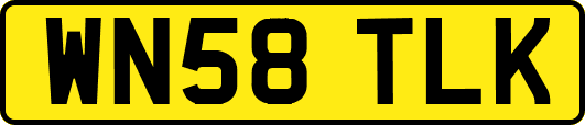 WN58TLK