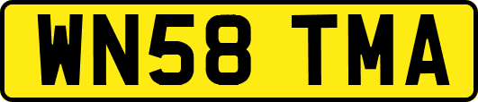 WN58TMA